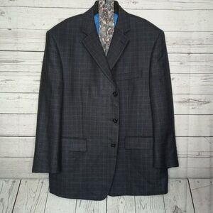 MICHAEL KORS MEN'S SZ 44S BLASS DRESS JACKET